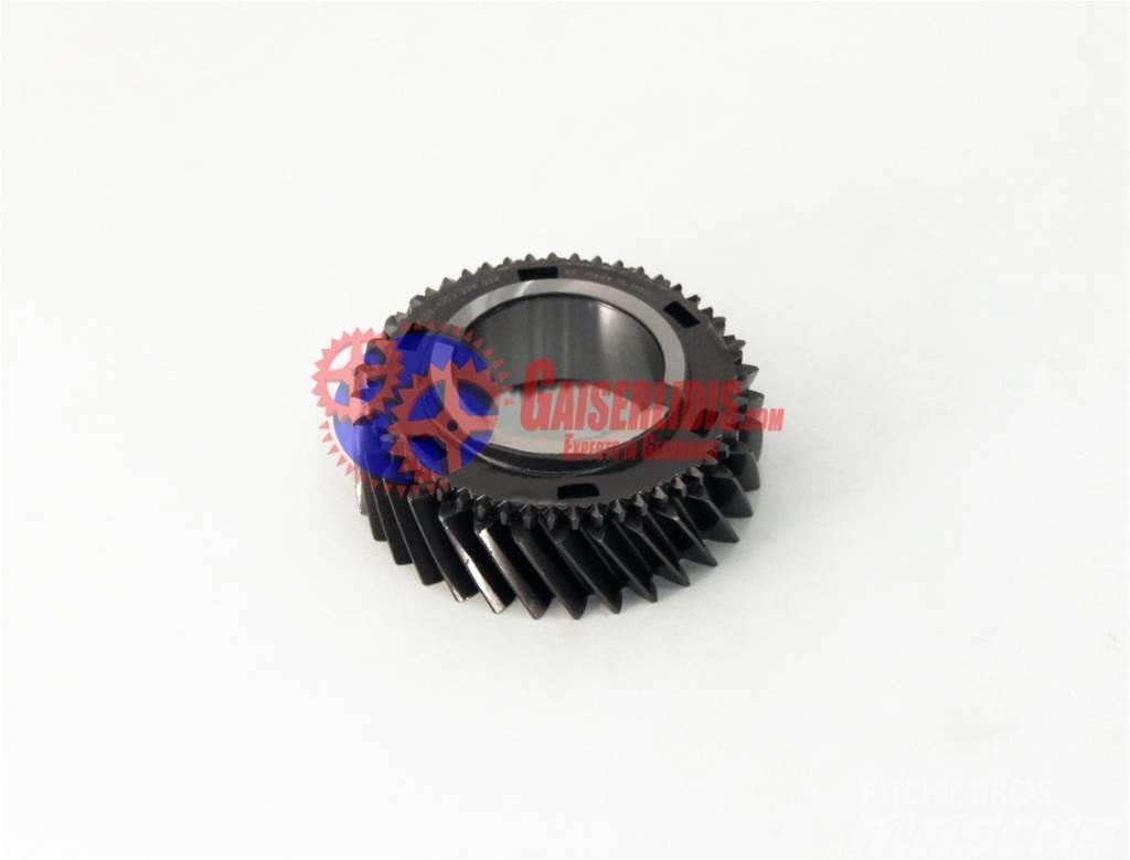  CEI Gear 2nd Speed 1322204034 for ZF Cajas de cambios