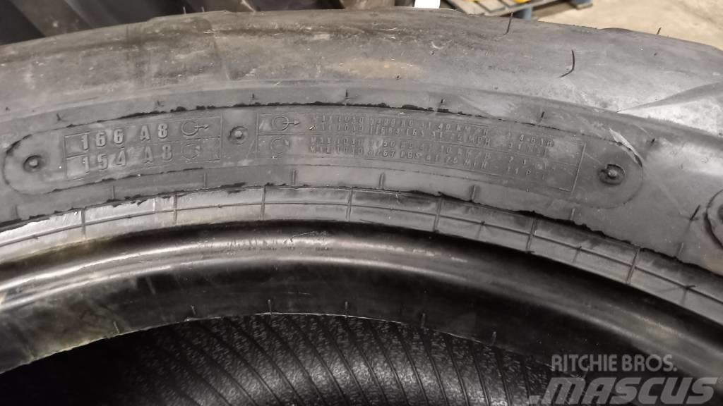 Trelleborg Reifen Neumáticos, ruedas y llantas