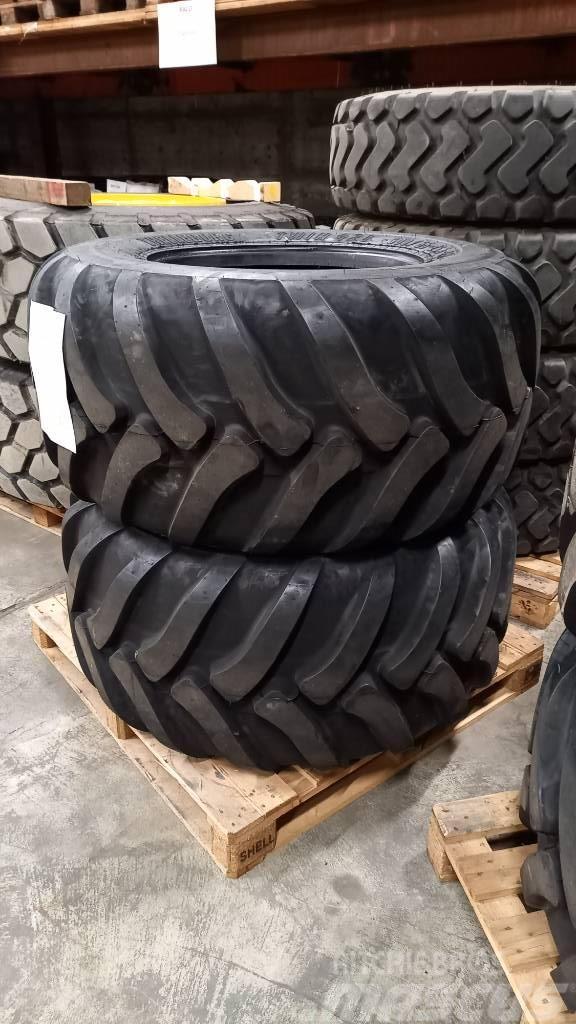 Trelleborg Reifen Neumáticos, ruedas y llantas