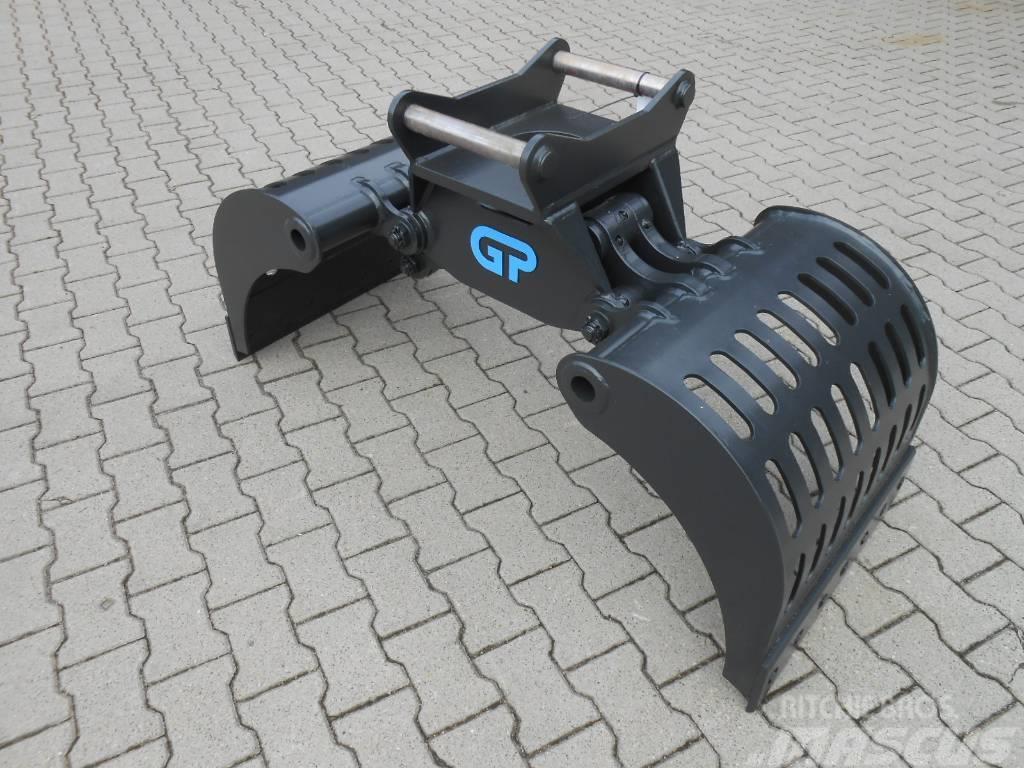 GP Equipment GP450-ZD-S45-0 Cucharones