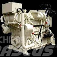 Komatsu Diesel Engine 6D140 on Sale Water-Cooled Generadores diesel