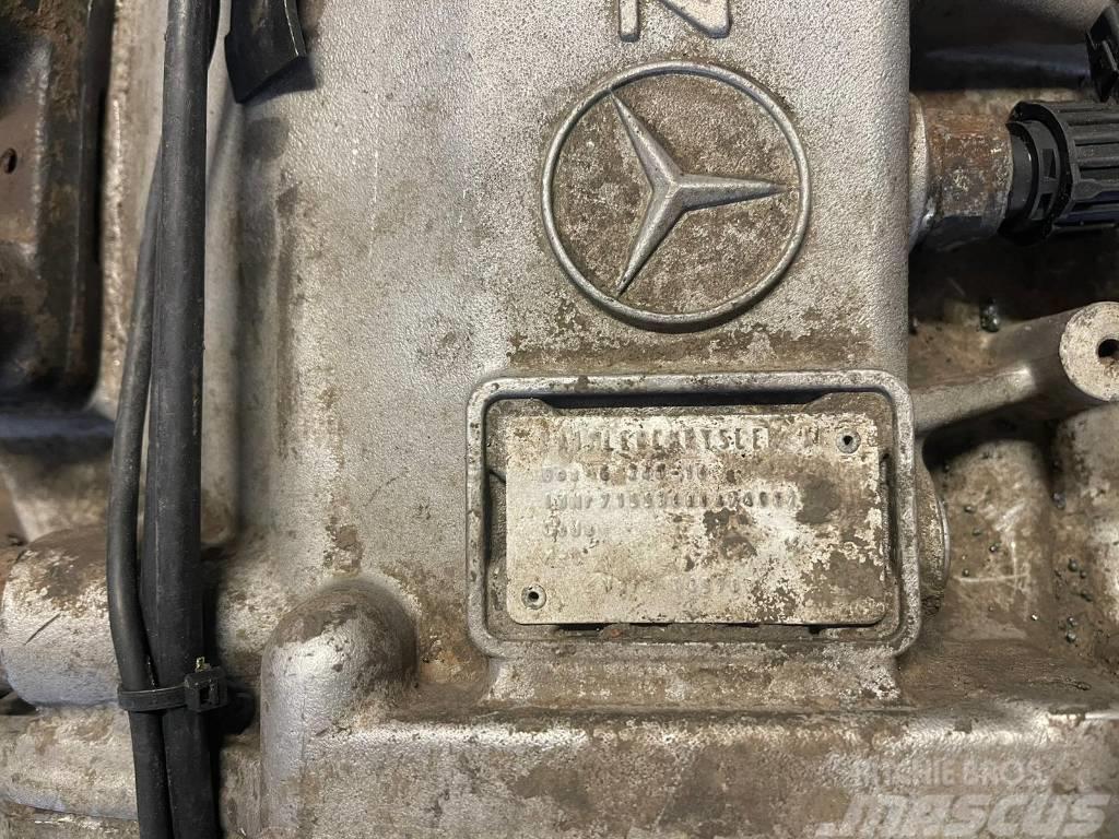 Mercedes-Benz G240-16 LKW Getriebe 715521 Cajas de cambios
