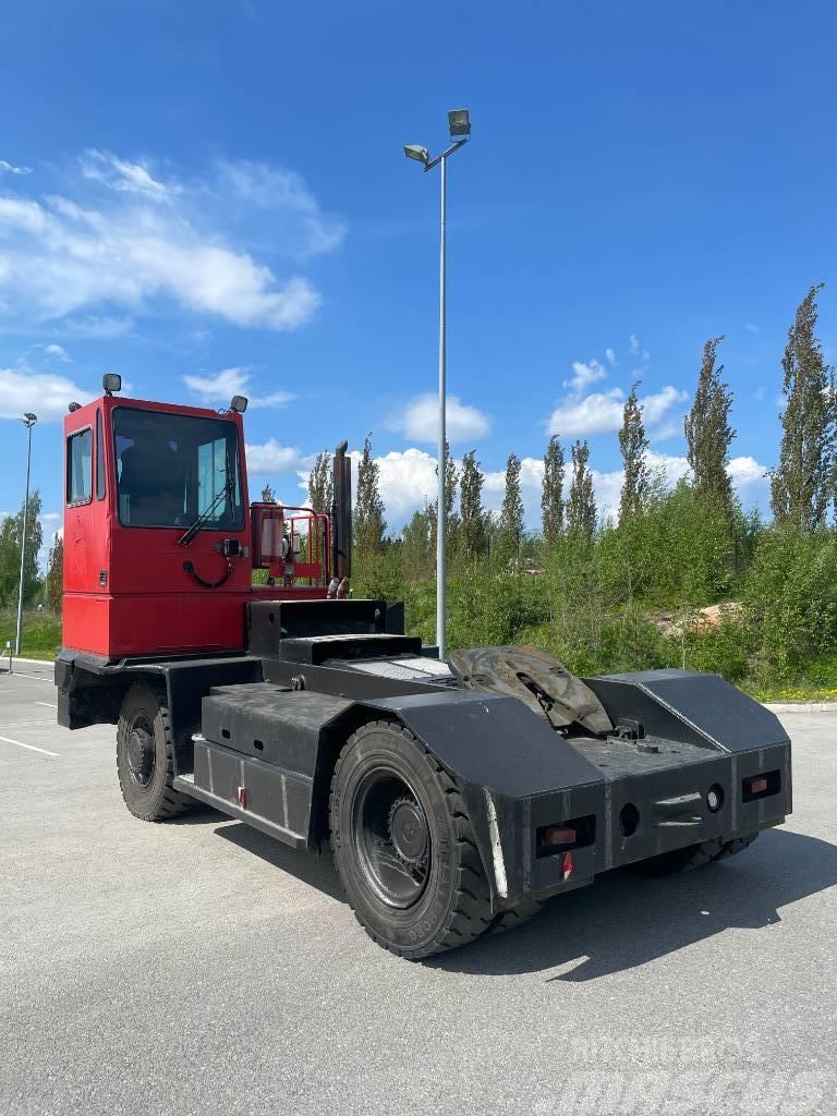 Kalmar TRX252 Cabezas tractoras para terminales