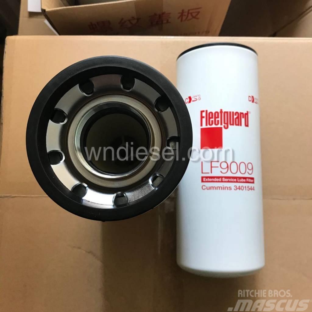 Fleetguard filter LF9009 Motores