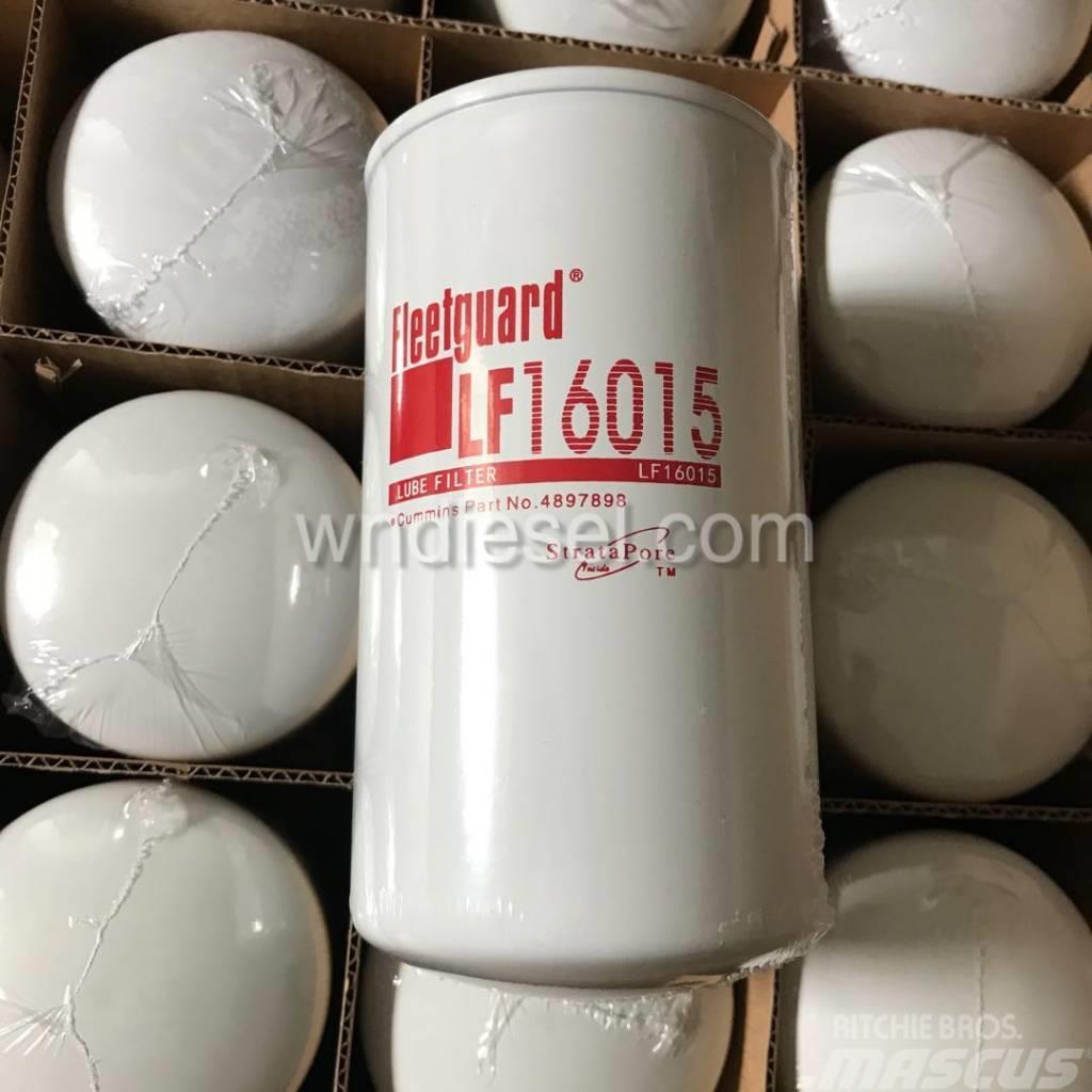 Fleetguard filter LF9009 Motores