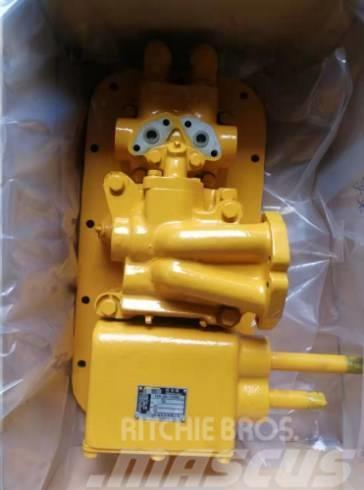 Komatsu D85 steering valve 154-40-00082 Frenos