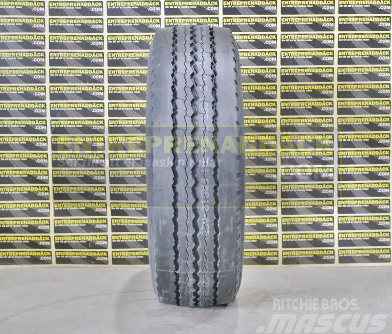 Goodride GTX1 285/70R19.5 M+S Neumáticos, ruedas y llantas