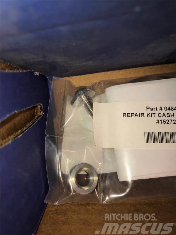  Aftermarket Cash Valve CP2 Repair Kit - 15272 / 04 Accesorios de compresores