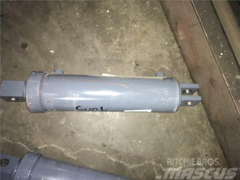 Atlas Copco Breakout Wrench Cylinder - 57345316 Accesorios y repuestos para equipos de perforación