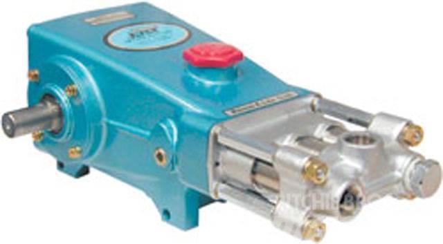 CAT 1010 Water Pump Accesorios y repuestos para equipos de perforación