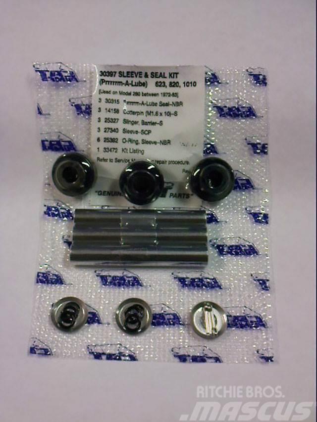 CAT 30397 Sleeve & Seal Kit, (Prrrrrm-A-Lube) 1010, 82 Accesorios y repuestos para equipos de perforación