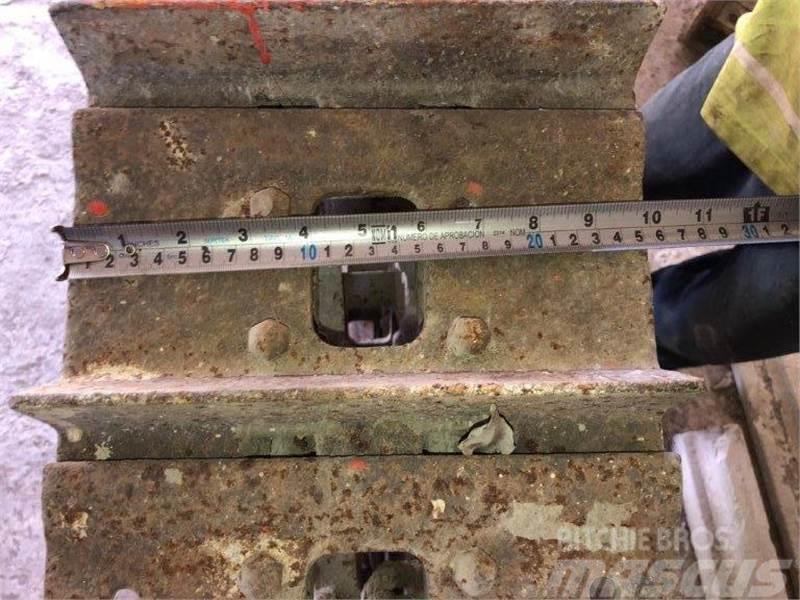 Ingersoll Rand 50774421 Track Chain Sections Accesorios y repuestos para equipos de perforación