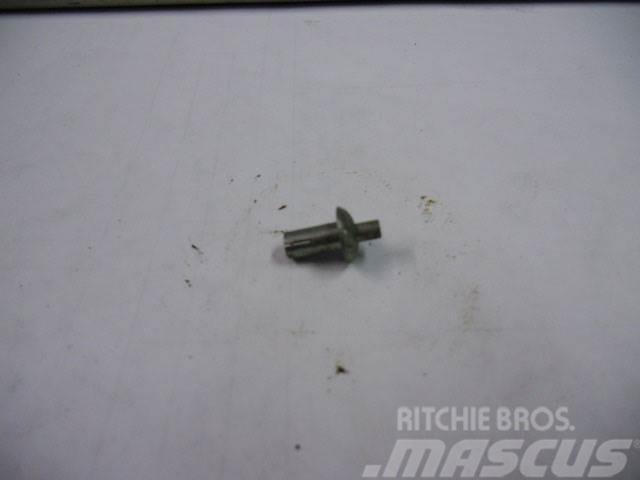 Ingersoll Rand 57318693 Rivet Insert Accesorios y repuestos para equipos de perforación