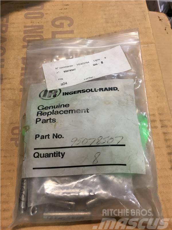 Ingersoll Rand Pun - 95078507 Accesorios y repuestos para equipos de perforación