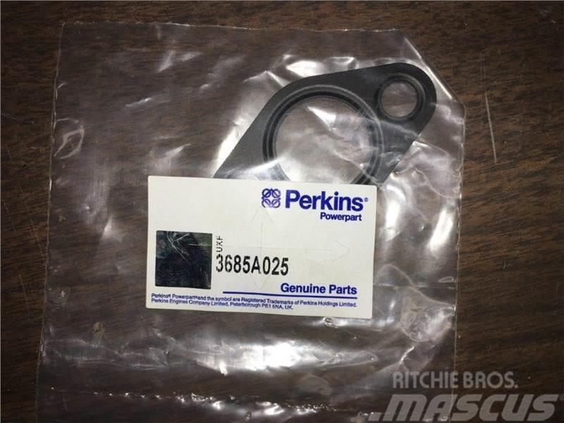 Perkins Oil Cooler Pipe Gasket - 3685A025 Otros componentes