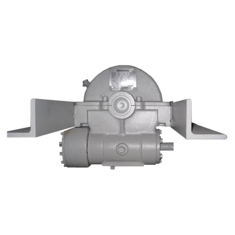  RKI Mechanical Right Angle Drive Speed Reducers Montacargas y elevadores de material