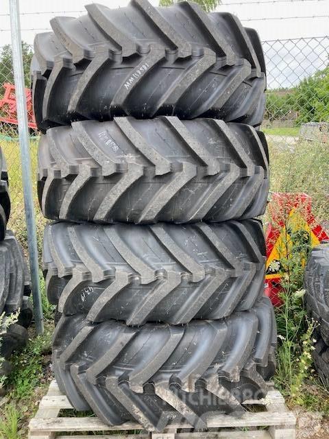 Michelin 470/70R24    4st Neumáticos, ruedas y llantas