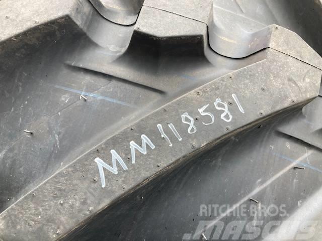 Michelin 470/70R24    4st Neumáticos, ruedas y llantas