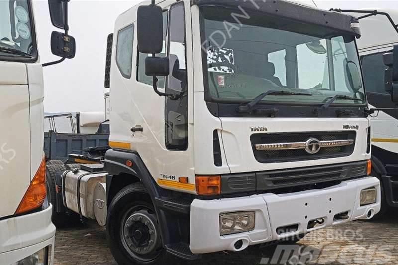 Tata 7548 Otros camiones