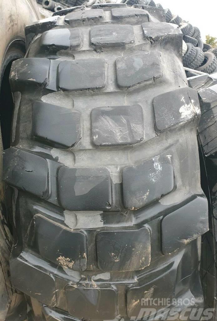  23.5R25 605/80R25 188E Michelin XL B L3 Original Neumáticos, ruedas y llantas