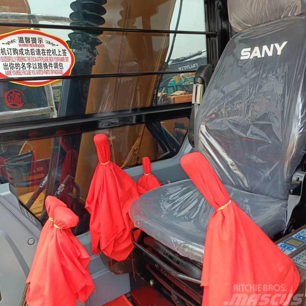 Sany SY 95 C Excavadoras de cadenas