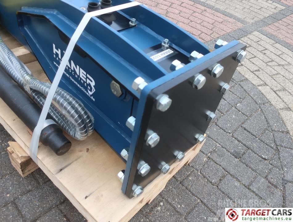  Haener HX800 Hydraulic Breaker Hammer 6~11T Martillos hidráulicos