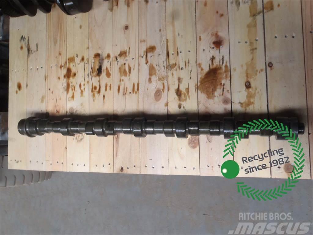 New Holland T8.390 Camshaft Motores