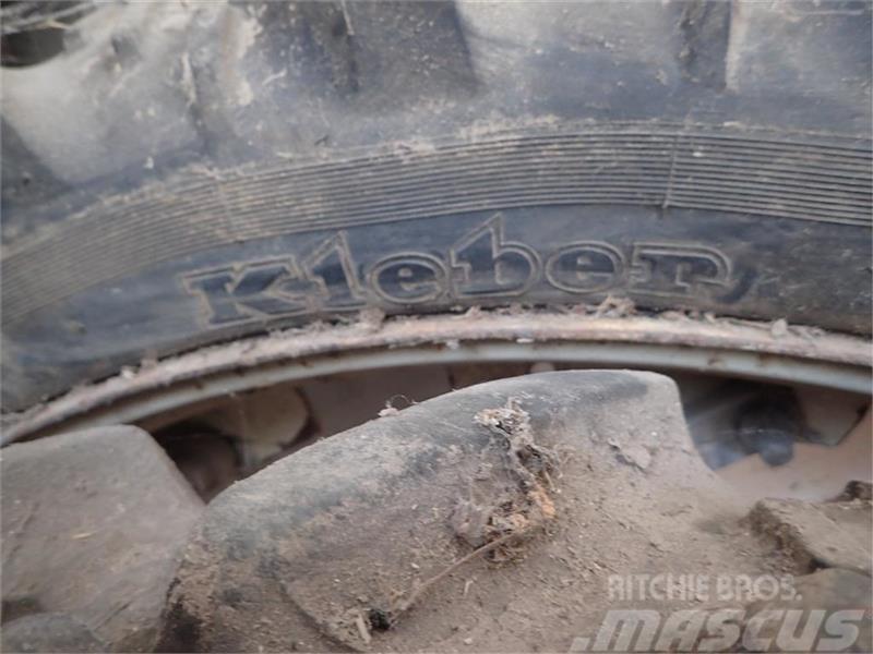 Kleber 8.3R44 Neumáticos, ruedas y llantas