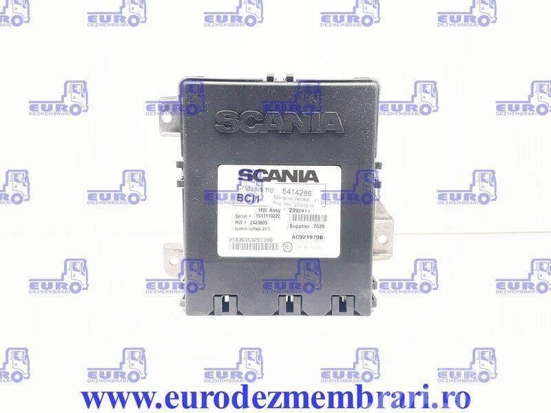 Scania BCI1 2450893 Electrónicos