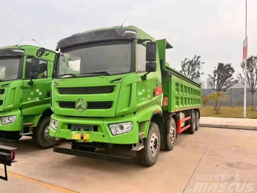  三一 SYZ420C-8 Camiones portacubetas