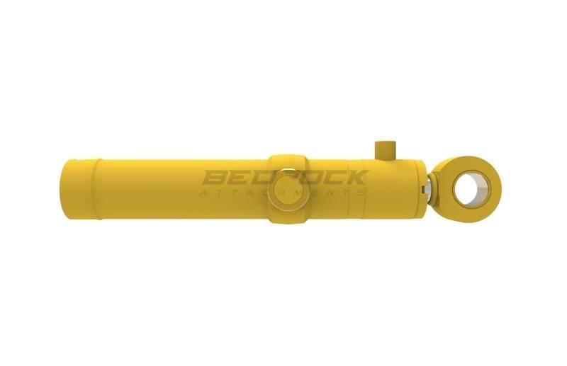 Bedrock 140H 140M Cylinder Escarificadoras