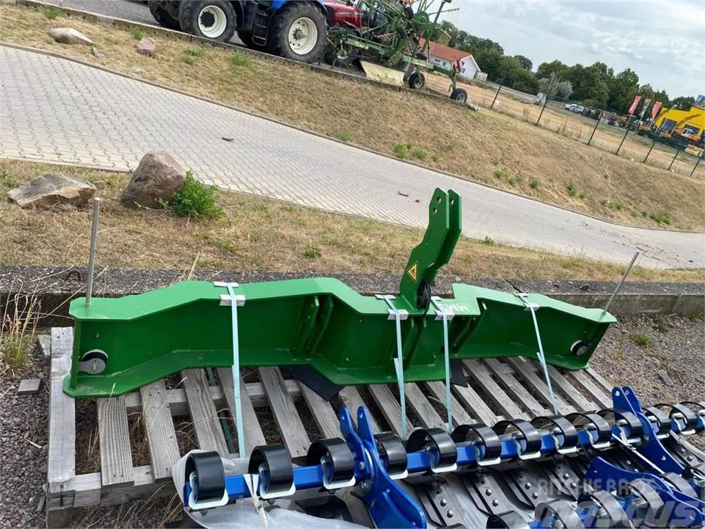  MMS Agriline SafetyBumper 2800 Otros accesorios para tractores