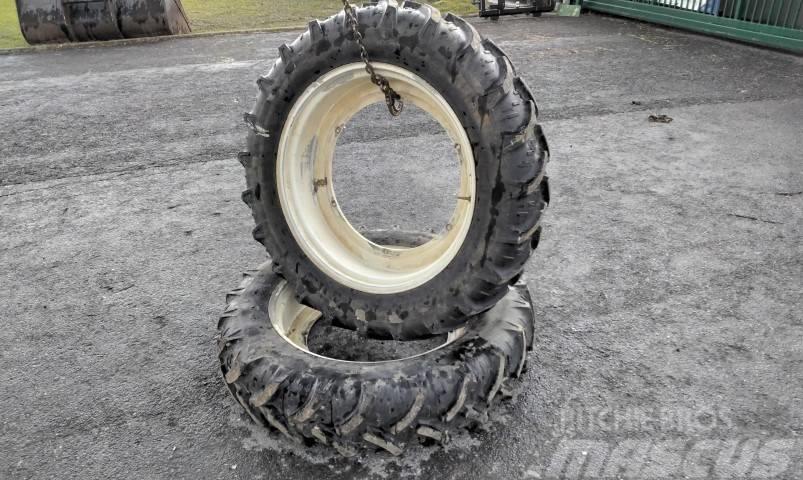 Kleber 11.2R32 Neumáticos, ruedas y llantas