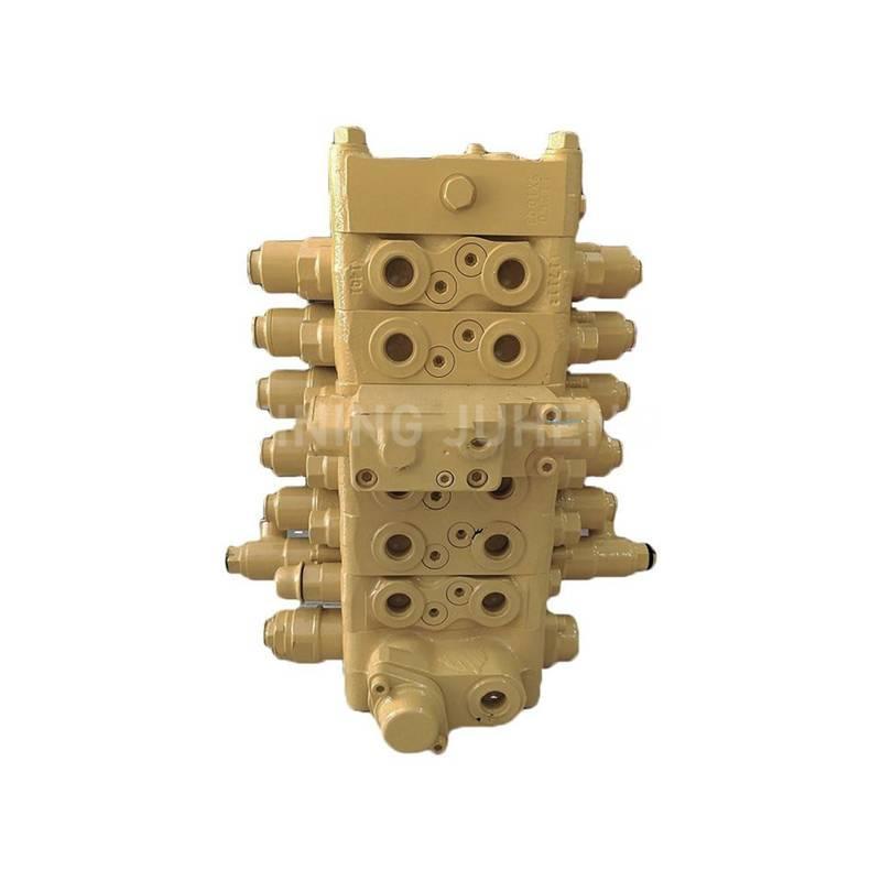 Komatsu PC60-7 main control valve 723-26-13102 Hidráulicos
