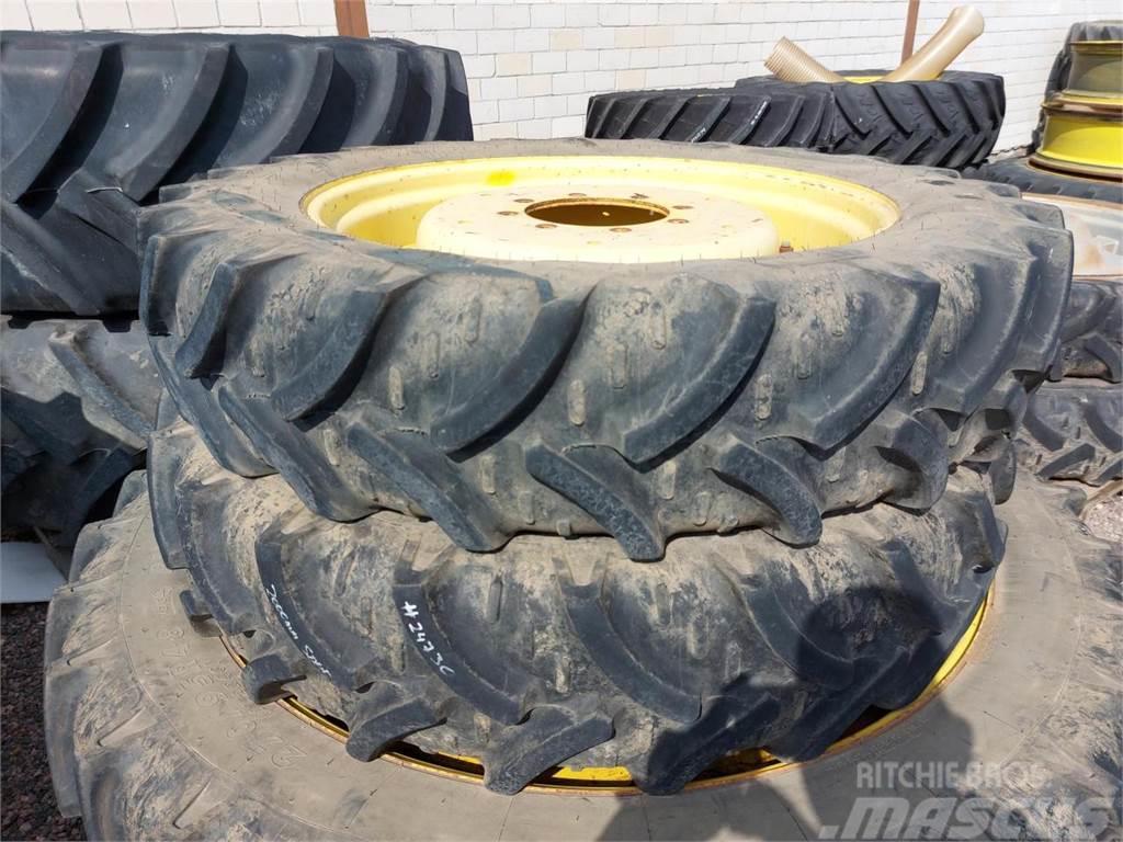 Kleber 270/95R32 Neumáticos, ruedas y llantas