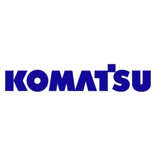 Komatsu Spare Parts Otros componentes - Transporte