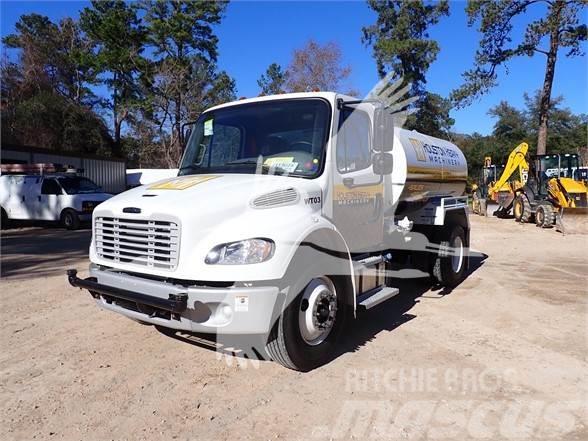 Freightliner BUSINESS CLASS M2 106 Camiones cisterna