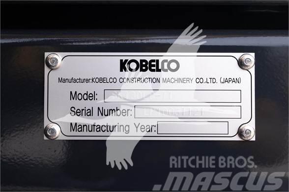 Kobelco SK130 LC-11 Excavadoras de cadenas