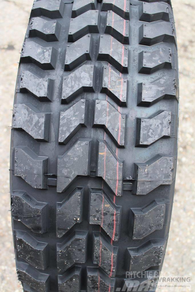 Advance Hummer Tyre M&S 37x12.5R16.5 LT Neumáticos, ruedas y llantas
