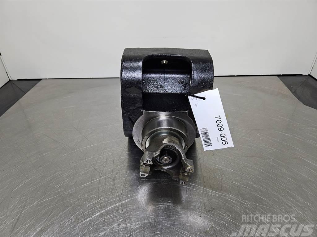 Spicer Dana 212/434-212.01.400.14-Differential/Differenti Ejes