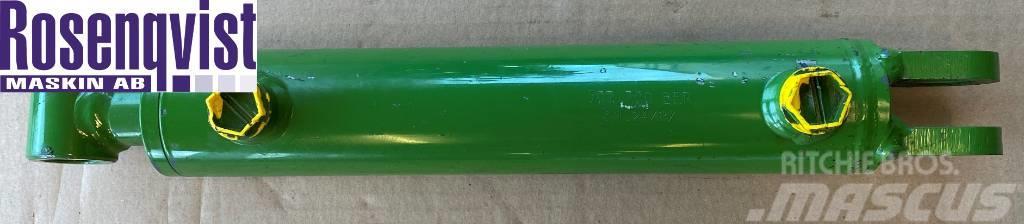 Bergmann Zylinder B09-1201, B091201, B09 1201 Hidráulicos