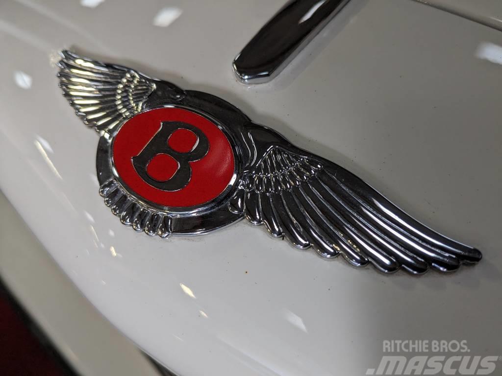 Bentley Turbo R MOMSFRI Coches