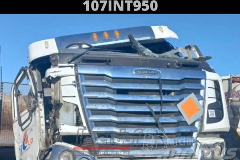 Freightliner Detroit Gen3 Stripping for Spar Otros camiones