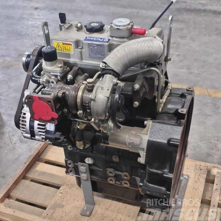 Perkins Complete Engine 403c-15 Diesel Engine Generadores diesel