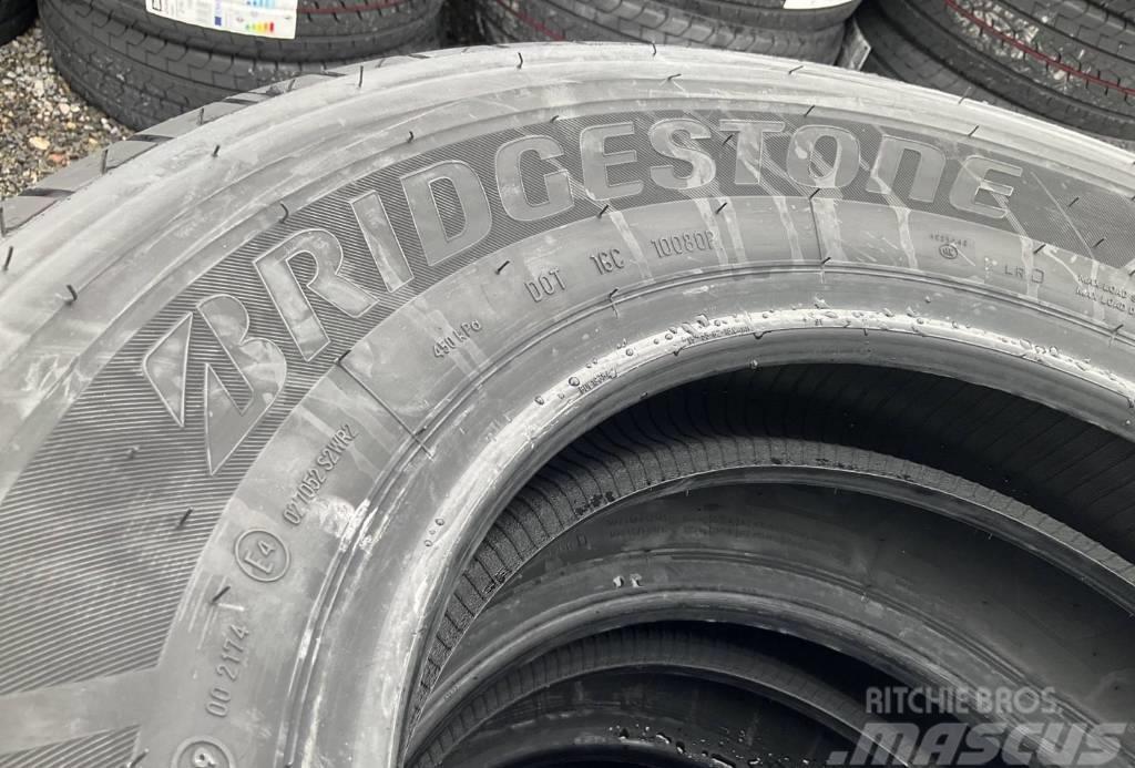Bridgestone Duravis 215/70 R15C TYRES Neumáticos, ruedas y llantas