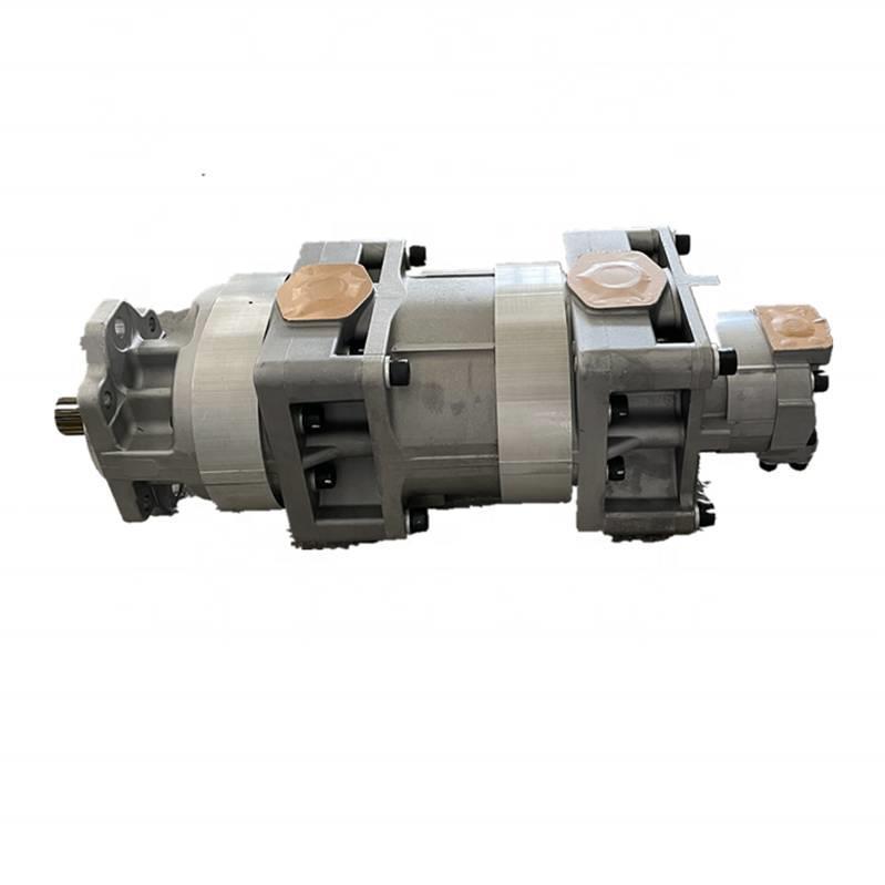 Komatsu WA480-5  Hydraulic Pump Hidráulicos