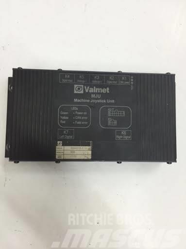 Valmet 860.1 modules Electrónicos