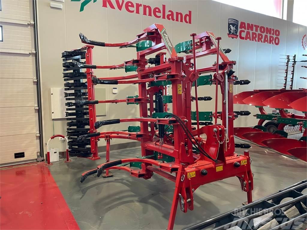 Kverneland CLC EVO 4.4M Otros equipamientos de construcción