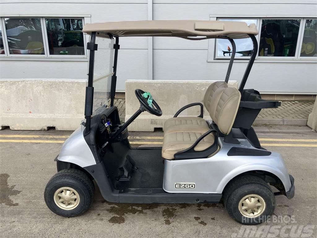 E-Z-GO RXV Carritos de golf