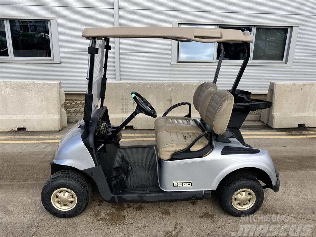 E-Z-GO RXV Carritos de golf